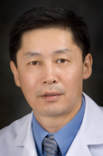 Photo of Lei   Li