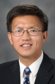 Photo of Qianghua   Hu