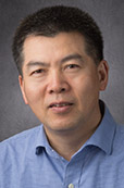 Photo of Xiaoshan   Zhang