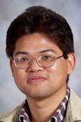 Photo of Shunbin   Xiong