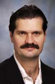 Photo of Kenneth D Aldape