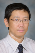 Photo of Donghang   Cheng