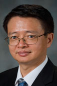 Photo of Nanyue   Chen