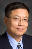Photo of Jianzhong   Ma