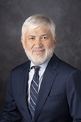 Photo of Ignacio I Wistuba