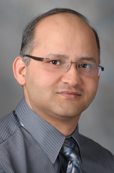 Photo of Vinod   Pant