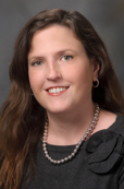 Photo of Allison Stewart