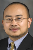 Photo of Bo   Peng