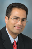 Photo of Naveen   Pemmaraju