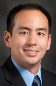 Photo of Richard T Lee