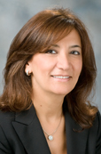 Photo of Najat   Daw Bitar