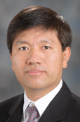 Photo of Bin   Liu