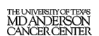 M. D. Anderson